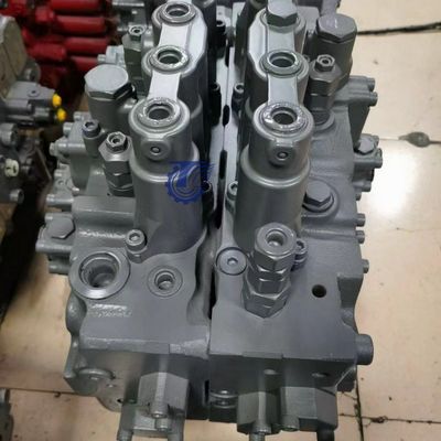 Главный клапан управления 4433970 4625137 Для John Deere 3754D 350D 370C Лесное хозяйство