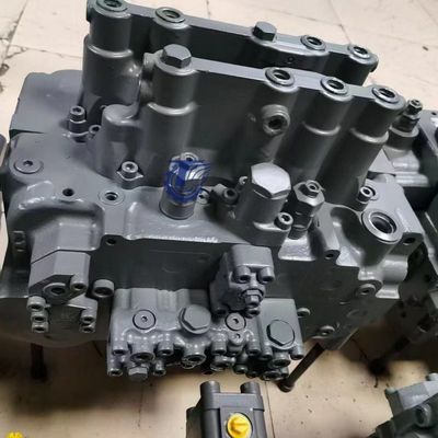 Главный клапан управления 4433970 4625137 Для John Deere 3754D 350D 370C Лесное хозяйство
