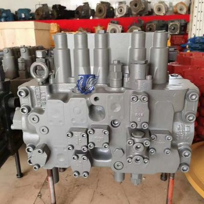 Главный клапан управления 4433970 4625137 Для John Deere 3754D 350D 370C Лесное хозяйство