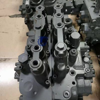 Главный клапан управления 4433970 4625137 Для John Deere 3754D 350D 370C Лесное хозяйство