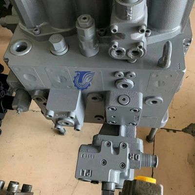 Главный клапан управления 4433970 4629348 4625137 4437242 Для экскаватора Hitachi ZAX330-6