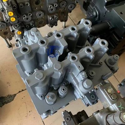 Главный клапан управления 4433970 4629348 4625137 4437242 Для экскаватора Hitachi ZAX330-6