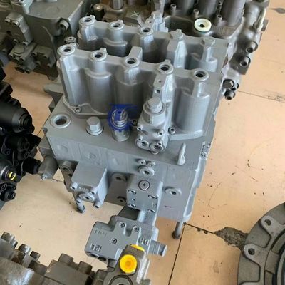 John Deere 370C Управляющий клапан 4433970 Механические части для земледелия