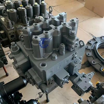 John Deere 370C Управляющий клапан 4433970 Механические части для земледелия