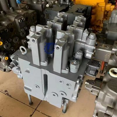 John Deere 370C Управляющий клапан 4433970 Механические части для земледелия