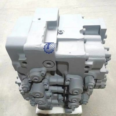 4632973 UA36-100 Гидравлический клапан управления для Hitachi ZX450-3 ZX470-3 Части экскаватора