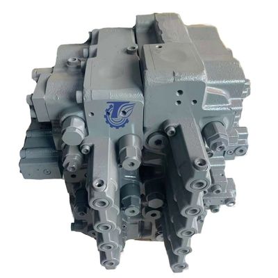 4632971 4676374 Hitachi ZX870-3 ZX850-3 Части высокопроизводительных экскаваторов Главное управление клапанов Техника ремонта машин
