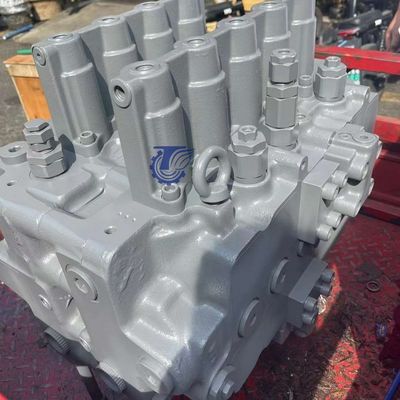 4632971 Гидравлический клапан управления приводом Deere Аксессуары John Deere 850DLC Ремонтные детали