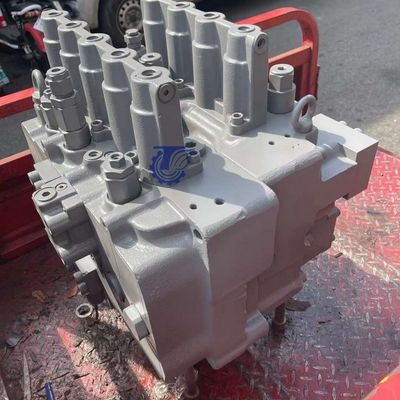 4632971 Гидравлический клапан управления приводом Deere Аксессуары John Deere 850DLC Ремонтные детали