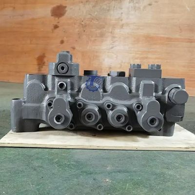 4668268 Hitachi EX1200-6 Ремонтные части горных экскаваторов
