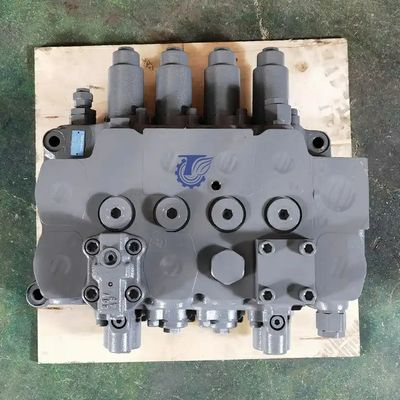 4668268 Hitachi EX1200-6 Ремонтные части горных экскаваторов