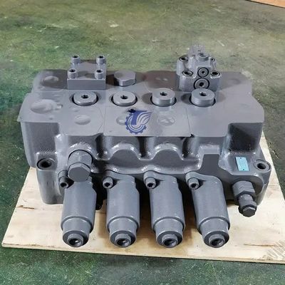 4668268 Hitachi EX1200-6 Ремонтные части горных экскаваторов
