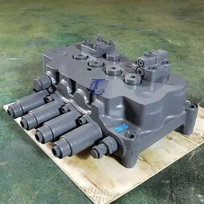 4668268 Hitachi EX1200-6 Ремонтные части горных экскаваторов