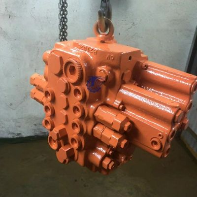 4337982 4359391 EX70 EX75 ZX70 EX75UR KYB Главный клапан управления C0170-31214
