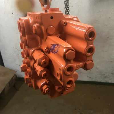 4337982 4359391 EX70 EX75 ZX70 EX75UR KYB Главный клапан управления C0170-31214