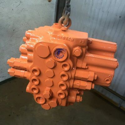 4337982 4359391 EX70 EX75 ZX70 EX75UR KYB Главный клапан управления C0170-31214