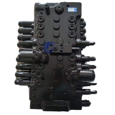 LG30V00001F1 Kobelco SK75-8 экскаватор гидравлический клапан клапан управления главный клапан управления мини-экскаватор обслуживание