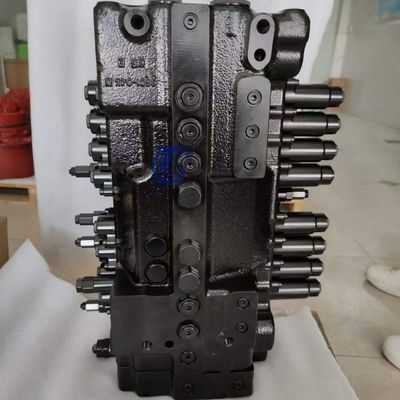 LG30V00001F1 Kobelco SK75-8 экскаватор гидравлический клапан клапан управления главный клапан управления мини-экскаватор обслуживание