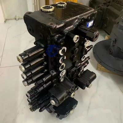 LG30V00001F1 Kobelco SK75-8 экскаватор гидравлический клапан клапан управления главный клапан управления мини-экскаватор обслуживание