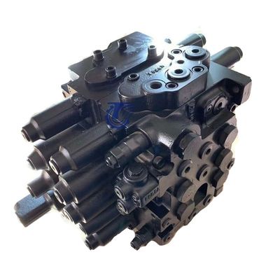 Kobelco SK200-5 SK100-3 SK200-6E SK135SR-1E SK135 SK170-5 SK170 SK230-6E SK230 машины для строительства клапанов главного управления