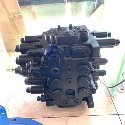Kobelco SK200-5 SK100-3 SK200-6E SK135SR-1E SK135 SK170-5 SK170 SK230-6E SK230 машины для строительства клапанов главного управления