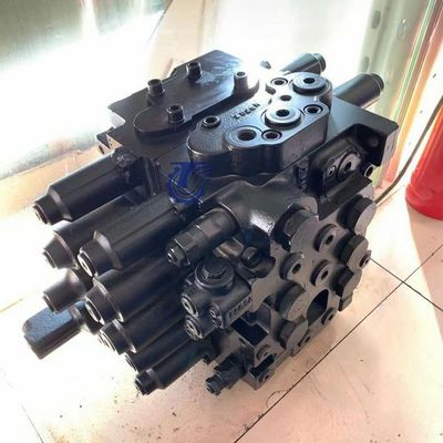 Kobelco SK200-5 SK100-3 SK200-6E SK135SR-1E SK135 SK170-5 SK170 SK230-6E SK230 машины для строительства клапанов главного управления