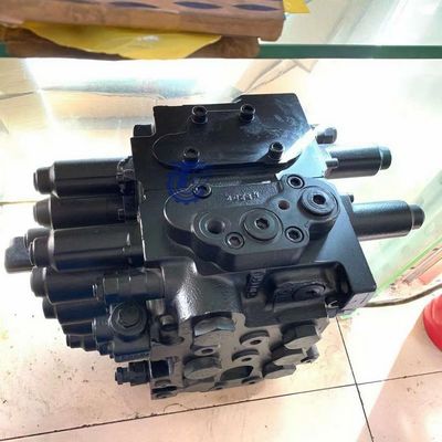 Kobelco SK200-5 SK100-3 SK200-6E SK135SR-1E SK135 SK170-5 SK170 SK230-6E SK230 машины для строительства клапанов главного управления