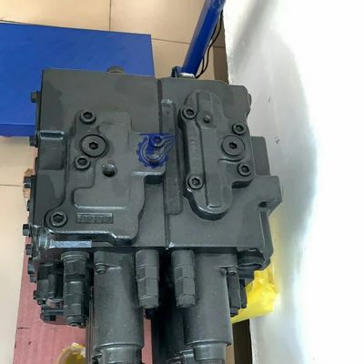 YN30V00101F6 LC30V00036F3 YN32W00017F1 Кавасаки KPM KMX15YD Управляющий клапан для Kobelco SK200-8