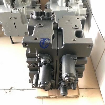 YN30V00101F6 LC30V00036F3 YN32W00017F1 Кавасаки KPM KMX15YD Управляющий клапан для Kobelco SK200-8