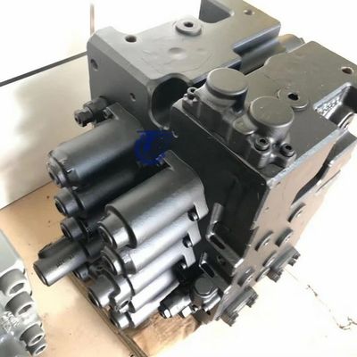YN30V00101F6 LC30V00036F3 YN32W00017F1 Кавасаки KPM KMX15YD Управляющий клапан для Kobelco SK200-8