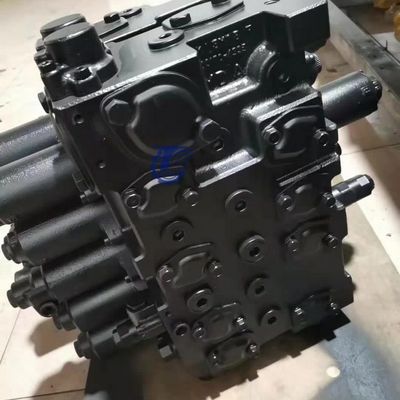 YN30V00101F6 LC30V00036F3 YN32W00017F1 Кавасаки KPM KMX15YD Управляющий клапан для Kobelco SK200-8