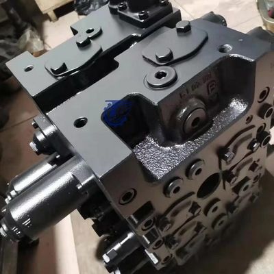 YN30V00101F6 LC30V00036F3 YN32W00017F1 Кавасаки KPM KMX15YD Управляющий клапан для Kobelco SK200-8