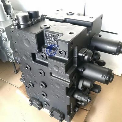 YN30V00101F6 LC30V00036F3 YN32W00017F1 Кавасаки KPM KMX15YD Управляющий клапан для Kobelco SK200-8
