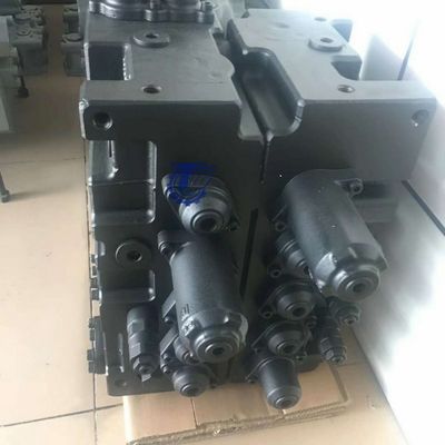LC30V00028f1 LC30V00028f2 Kobelco SK330-8 SK350-8 Гидравлические клапаны управления