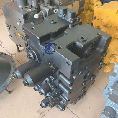 LC30V00028f1 LC30V00028f2 Kobelco SK330-8 SK350-8 Гидравлические клапаны управления