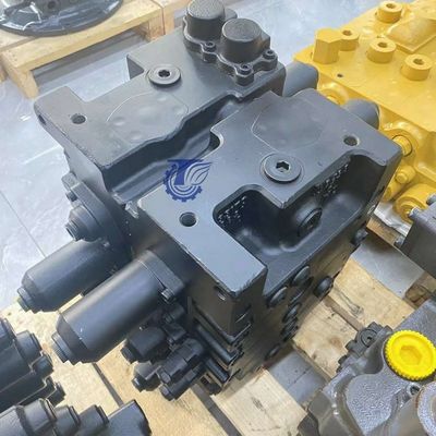 LC30V00028f1 LC30V00028f2 Kobelco SK330-8 SK350-8 Гидравлические клапаны управления