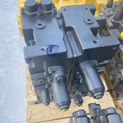 LC30V00028f1 LC30V00028f2 Kobelco SK330-8 SK350-8 Гидравлические клапаны управления