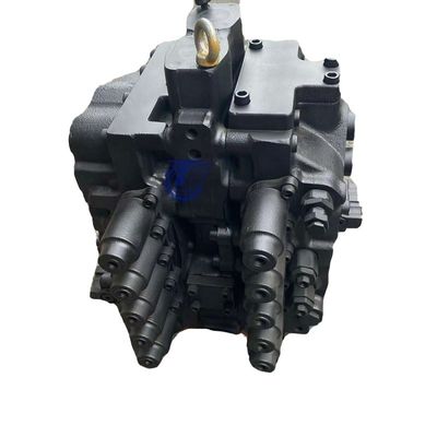 LS30V00009F1 Kobelco SK485-8 SK450-8 SK460-8 Гидравлические клапаны управления