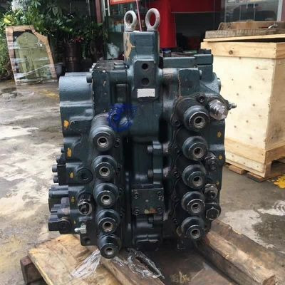 LS30V00009F1 Kobelco SK485-8 SK450-8 SK460-8 Гидравлические клапаны управления