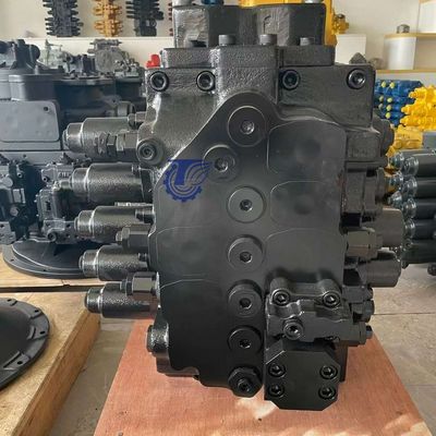 LS30V00009F1 Kobelco SK485-8 SK450-8 SK460-8 Гидравлические клапаны управления