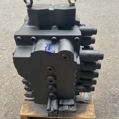 LS30V00009F1 Kobelco SK485-8 SK450-8 SK460-8 Гидравлические клапаны управления
