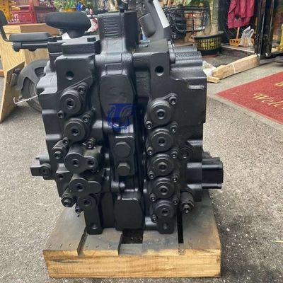 LS30V00009F1 Kobelco SK485-8 SK450-8 SK460-8 Гидравлические клапаны управления