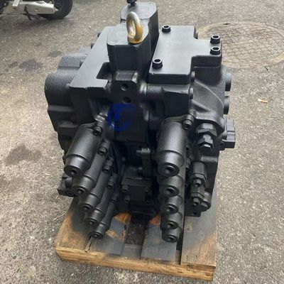 LS30V00009F1 Kobelco SK485-8 SK450-8 SK460-8 Гидравлические клапаны управления