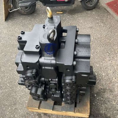 LS30V00009F1 Kobelco SK485-8 SK450-8 SK460-8 Гидравлические клапаны управления