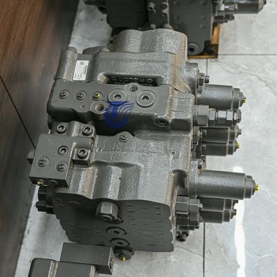 VOE14541591 Управляющий клапан Volvo Тяжелые детали Volvo EC290B EC290C FC3329C Детали строительных машин