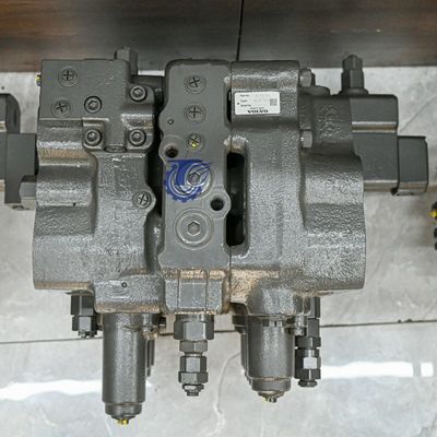 VOE14541591 Управляющий клапан Volvo Тяжелые детали Volvo EC290B EC290C FC3329C Детали строительных машин