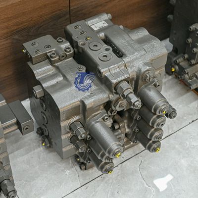VOE14541591 Управляющий клапан Volvo Тяжелые детали Volvo EC290B EC290C FC3329C Детали строительных машин