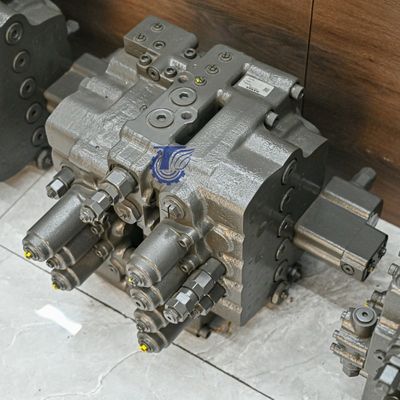 VOE14541591 Управляющий клапан Volvo Тяжелые детали Volvo EC290B EC290C FC3329C Детали строительных машин