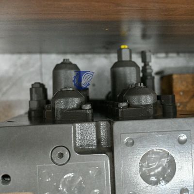VOE14577777 клапан управления EC330B EC360B главный клапан управления экскаватора 14577777 Volvo строительные машины