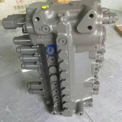 Volvo EC 80B гидравлический клапан управления клапан распределения мини экскаваторные части для дорожных работ